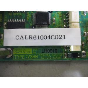 中古 TOSHIBA V3HH PROCESS...の詳細画像2