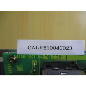 中古 Fanuc A05B-2400-C120...の詳細画像1