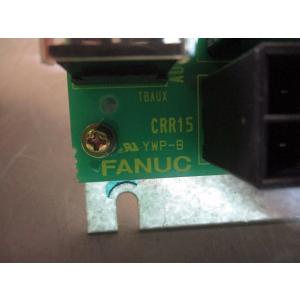 中古 Fanuc A05B-2400-C120...の詳細画像2