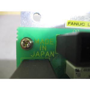 中古 Fanuc A05B-2400-C120...の詳細画像4