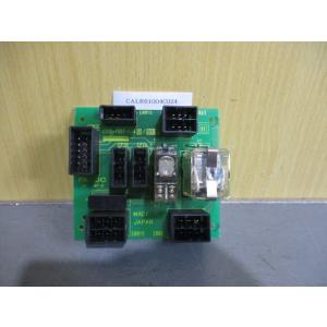 中古 Fanuc A350-1007-T442/...の商品画像