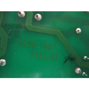 中古 Fanuc A350-1007-T442...の詳細画像2