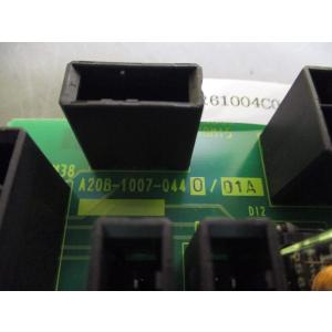 中古 Fanuc A350-1007-T442...の詳細画像3