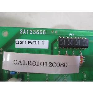 中古 3A133666 02I5011 (CA...の詳細画像5