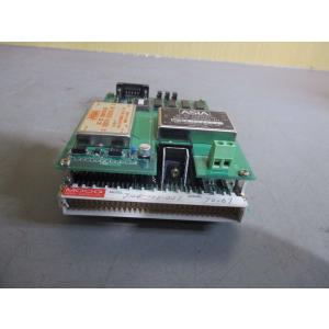 中古 MOOG J124-032-001 C1...の詳細画像3