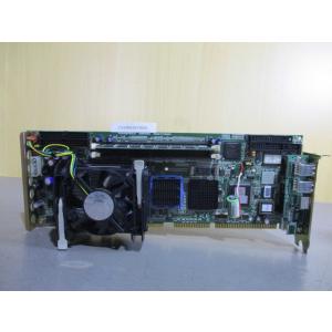 中古 PCA-6184 REV.A1 A2 PC...の商品画像