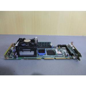 中古 PCA-6184 REV.A1 A2 P...の詳細画像2