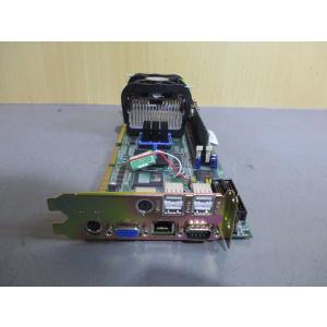 中古 PCA-6184 REV.A1 A2 P...の詳細画像3