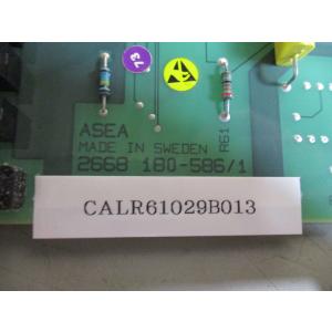 中古 ASEA 2668 180-586/1 ...の詳細画像4