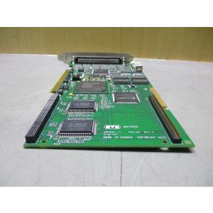 中古 Matrox METE0R2-DIG/4...の詳細画像4