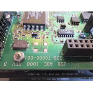 中古 228-70000-001 Board(...の詳細画像3