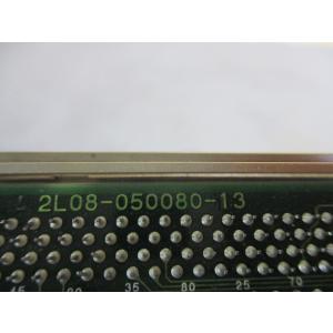 中古 WL08-050080-13 ボード(C...の詳細画像4