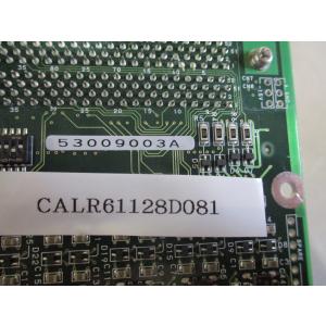 中古 WL08-050080-13 ボード(C...の詳細画像5