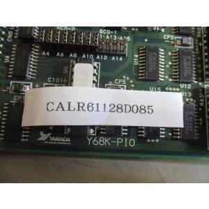 中古 YAMADA Y68K-P10 ボード(...の詳細画像4