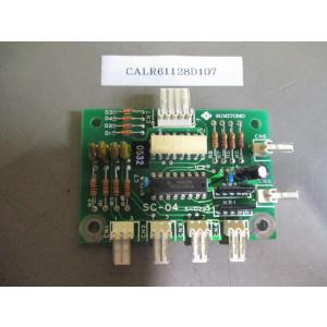 中古 SUMITOMO SC-04 0532(C...の商品画像