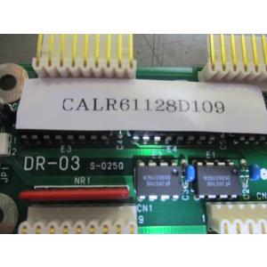 中古 SUMITOMO 1109(CALR61...の詳細画像5