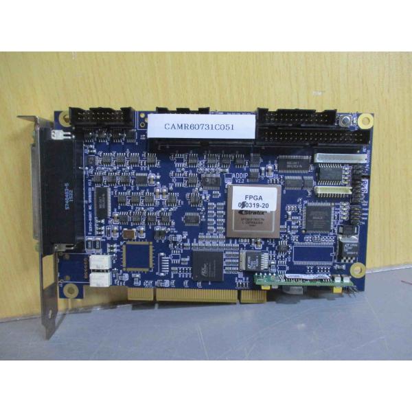 中古 Siemens Servo-Robot  SR0805CDI V2.2  (CAMR60731...