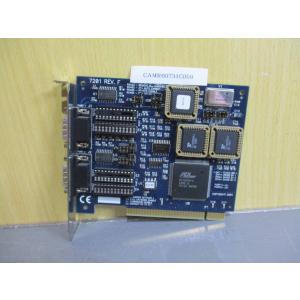 中古 7201 REV.F IC133C-R2 ...の商品画像
