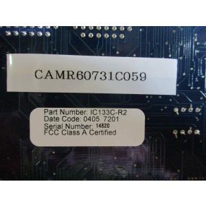 中古 7201 REV.F IC133C-R2...の詳細画像4