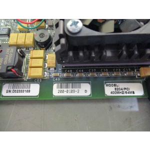 中古 8204/PCI 400MHZ/64MB...の詳細画像1