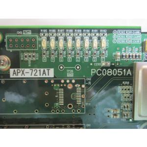 中古 AVAL DATA APX-721AT ...の詳細画像3