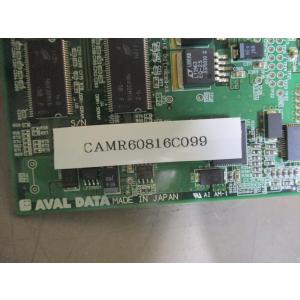 中古 AVAL DATA APX-721AT ...の詳細画像4