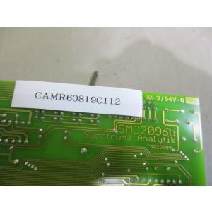 中古 SPECTRUMA ANALYTIK S...の詳細画像4