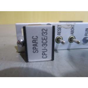 中古 FORCE COMPUTERS SPAR...の詳細画像3