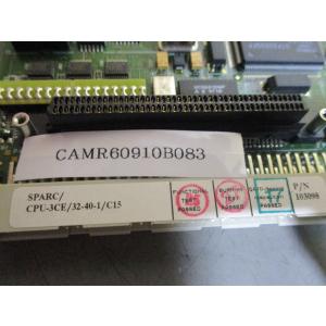 中古 FORCE COMPUTERS SPAR...の詳細画像5