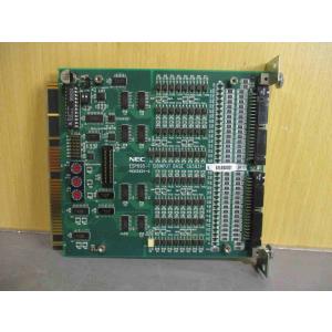 中古 NEC ESP695-2 128INPU...の詳細画像5