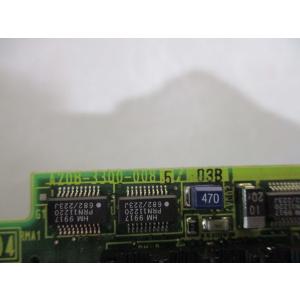 新古 Fanuc A20B-3300-0085...の詳細画像3