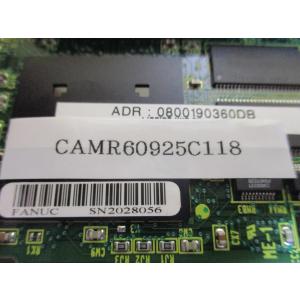 新古 Fanuc A20B-3300-0085...の詳細画像3
