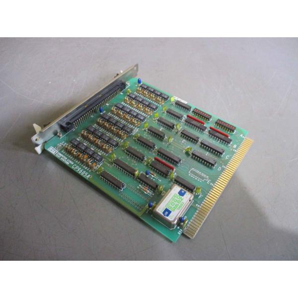 新古 CATS CP9605A  COMPUTER AIDED TEST SYSTEMS (CAMR...