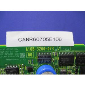新古 Fanuc A16B-3200-073/...の詳細画像5