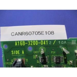 新古 Fanuc A16B-3200-0412...の詳細画像5