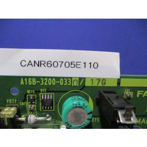 新古 FANUC A16B-3200-0330...の詳細画像5