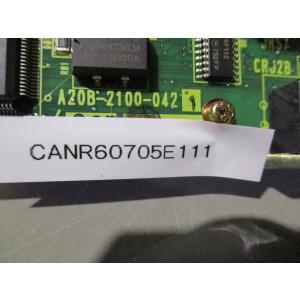 新古 FANUC A20B-2100-042 ...の詳細画像4