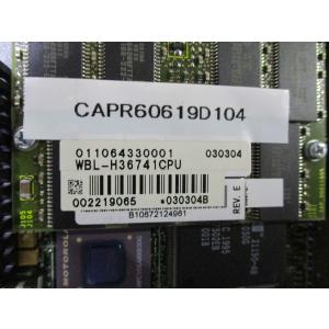 中古PowerPC CompactPCI . F...の商品画像
