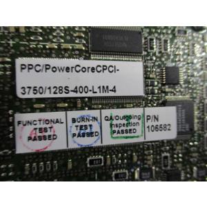 中古PowerPC CompactPCI . ...の詳細画像3