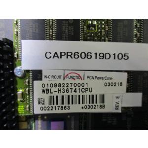 中古PowerPC CompactPCI . F...の商品画像