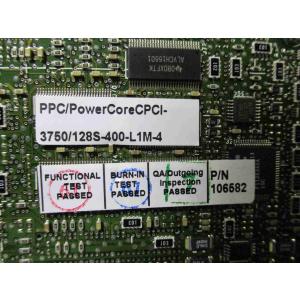 中古PowerPC CompactPCI . ...の詳細画像3
