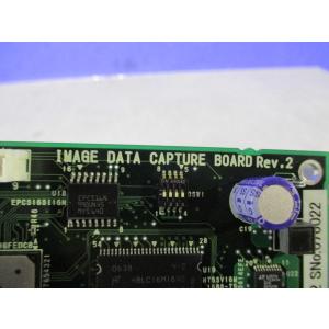 中古YOKOGAWA IMAGE DATA C...の詳細画像1