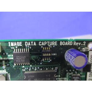 中古YOKOGAWA IMAGE DATA C...の詳細画像1