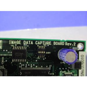 中古YOKOGAWA IMAGE DATA C...の詳細画像1