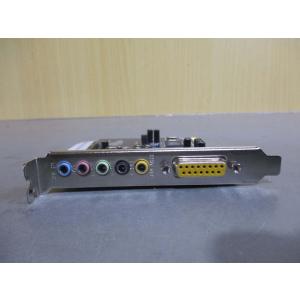 中古GQ968 CMI8738/PCI-6CH...の詳細画像2