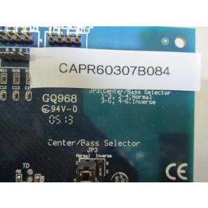 中古GQ968 CMI8738/PCI-6CH...の詳細画像3