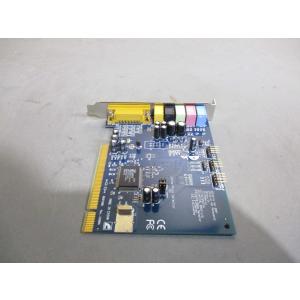中古GQ968 CMI8738/PCI-6CH...の詳細画像5