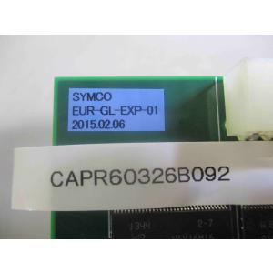 中古 SYMCO EUR-GL-EXP-01 ...の詳細画像3