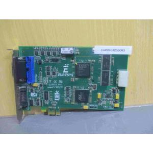 中古 EURESYS 1621 GEX02349...の商品画像