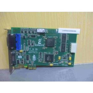 中古 EURESYS 1621 GEX02317...の商品画像